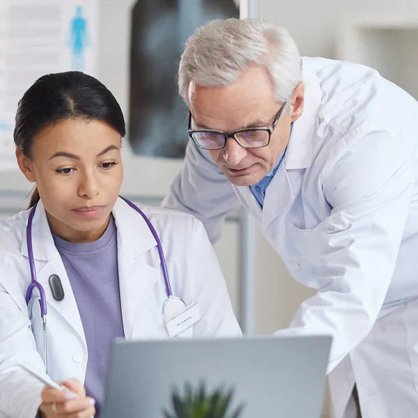 The role of AI in HIPAA compliant medical transcription using Plaud.ai