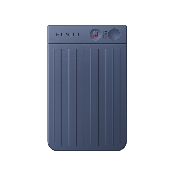 PLAUD NOTE